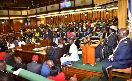 Uganda Youth Politics: 5 Brave Leaders for Change