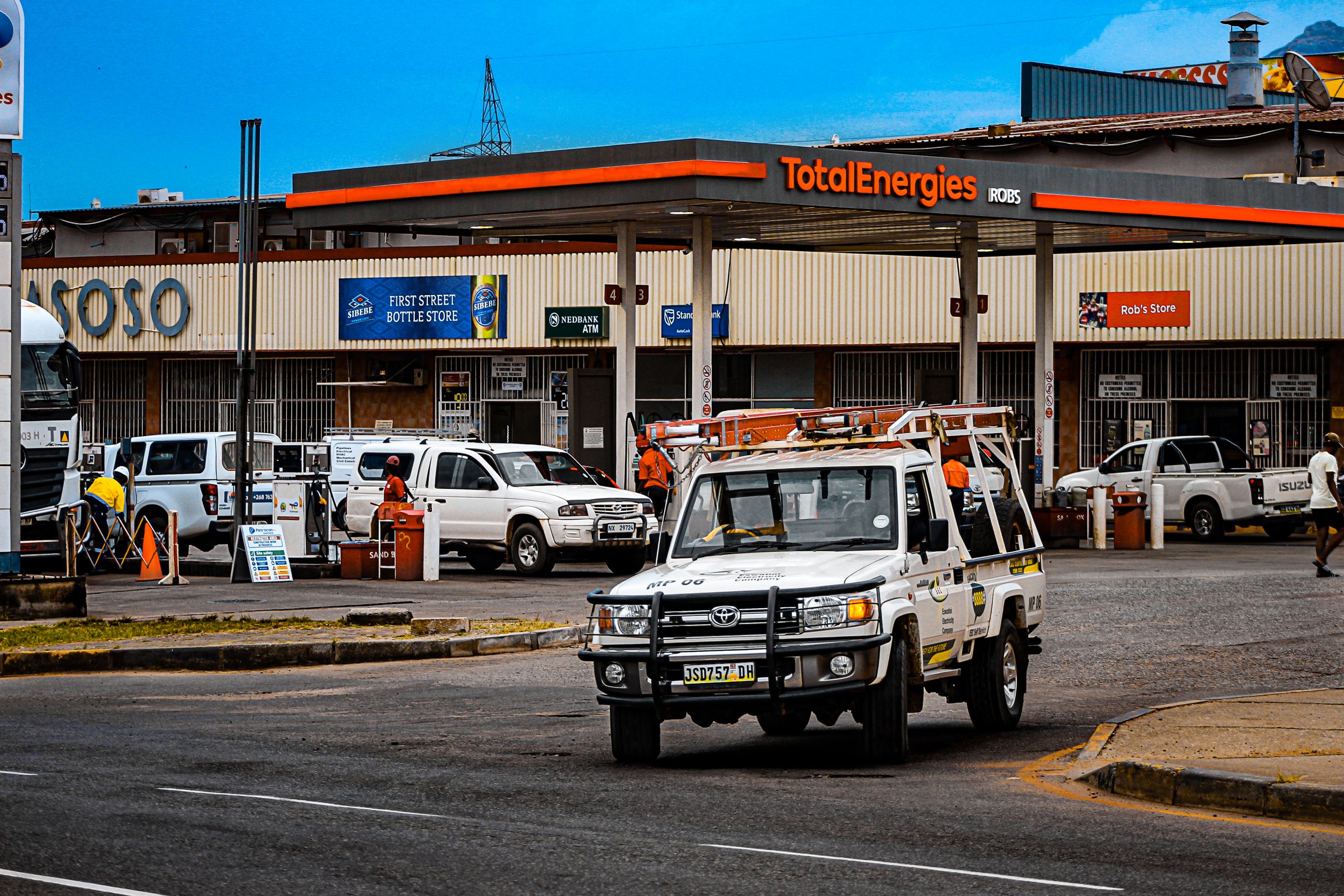 ZESCO's debt spiral: who signed Zambia's power crisis into being?
