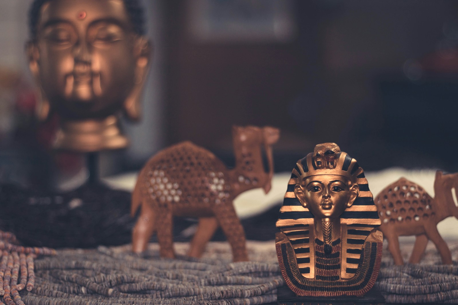 Relooted, le jeu sud-africain sur le rapatriement culturel : 5 vérités derrière ce hold-up numérique
