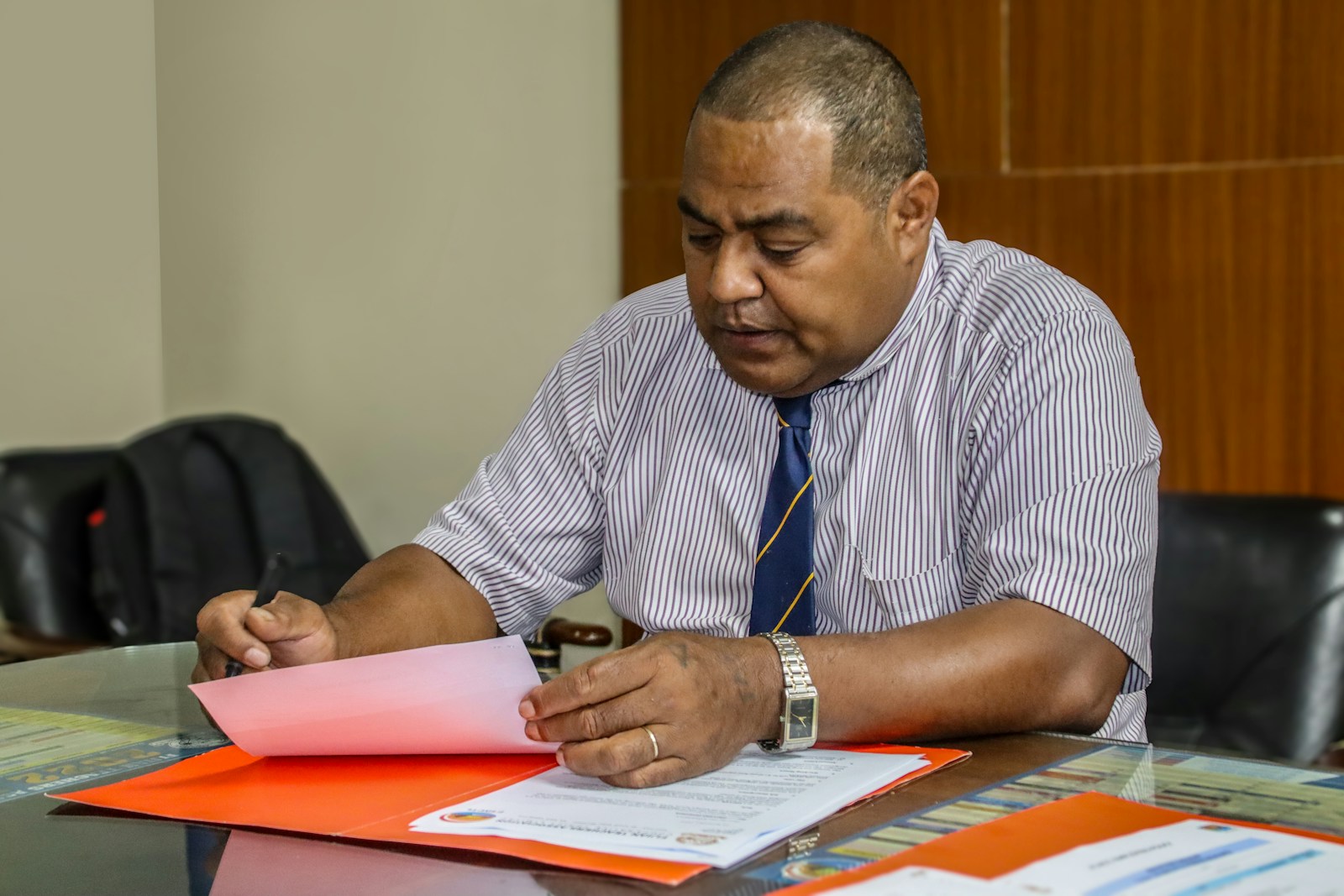 Leadership Integrity Mauritius : les standards d'un leadership compétent et éthique