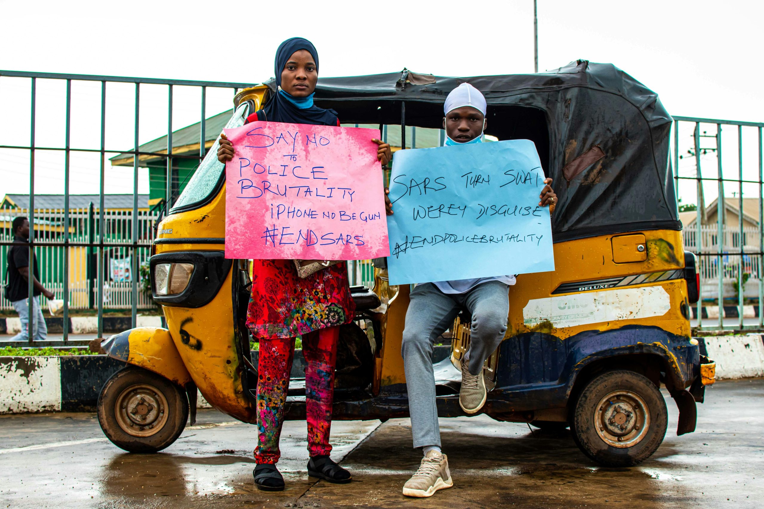 Thousands Rally in Accra as Pan-African Front Calls for Debt Cancellation in Africa