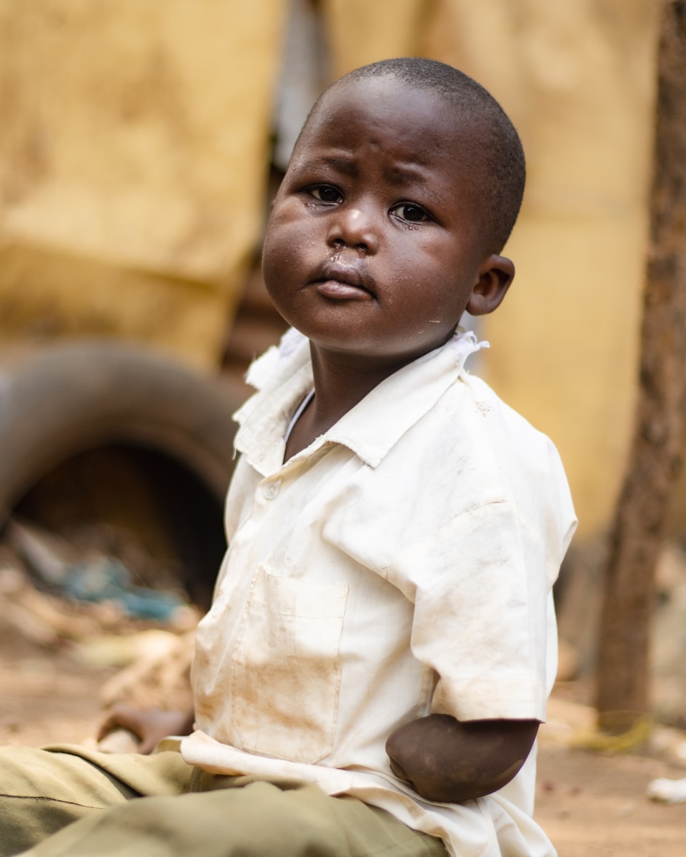Child Malnutrition and its Alarming Link to Future Conflicts: A Nigerian Study on Climate Change, Food Insecurity, and Violence