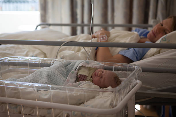 Christmas Births in South Africa: 714 New Arrivals Reported
