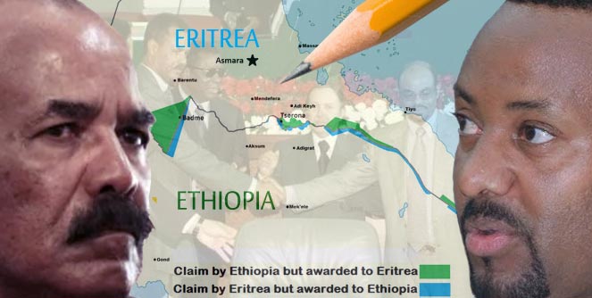 Powerless No More? Abiy Ahmed’s Limited Influence on Tigray–Eritrea Border Reopening