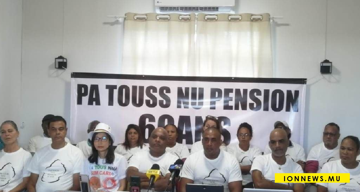 “Pension à 65 ans : Un ‘Lundi Cordonnier’ annoncé le 14 juillet”