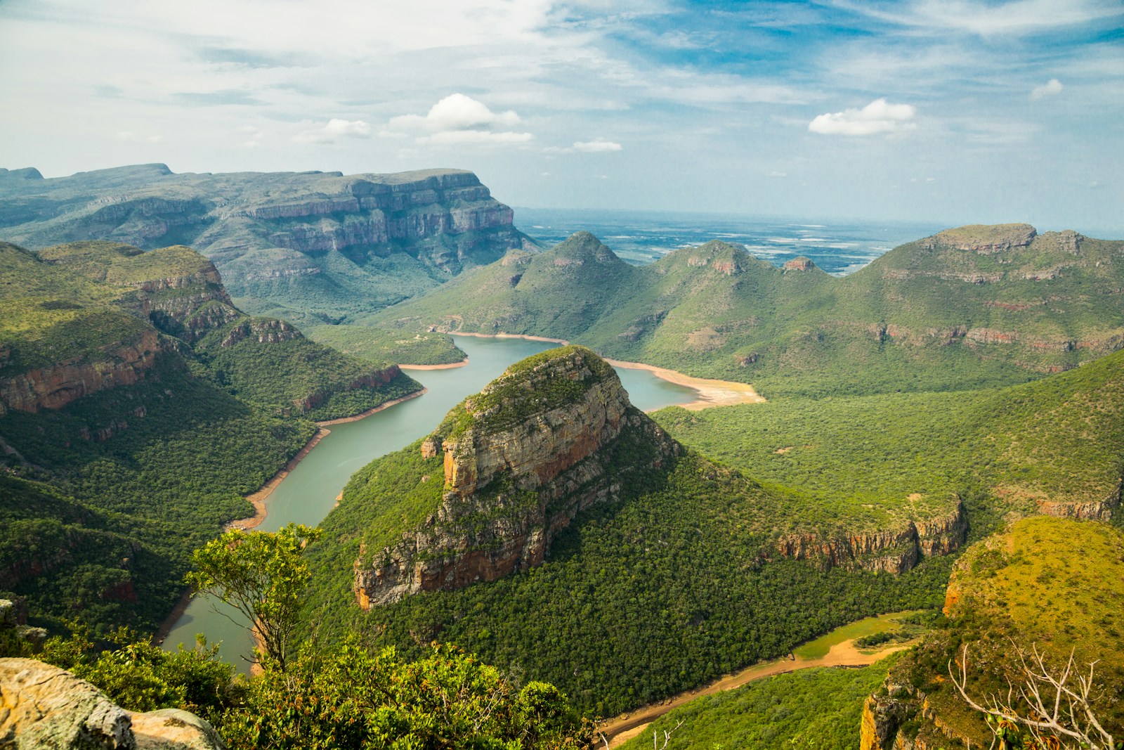 Réforme foncière en Afrique du Sud : 5 éclairages sur une réserve naturelle qui prospère