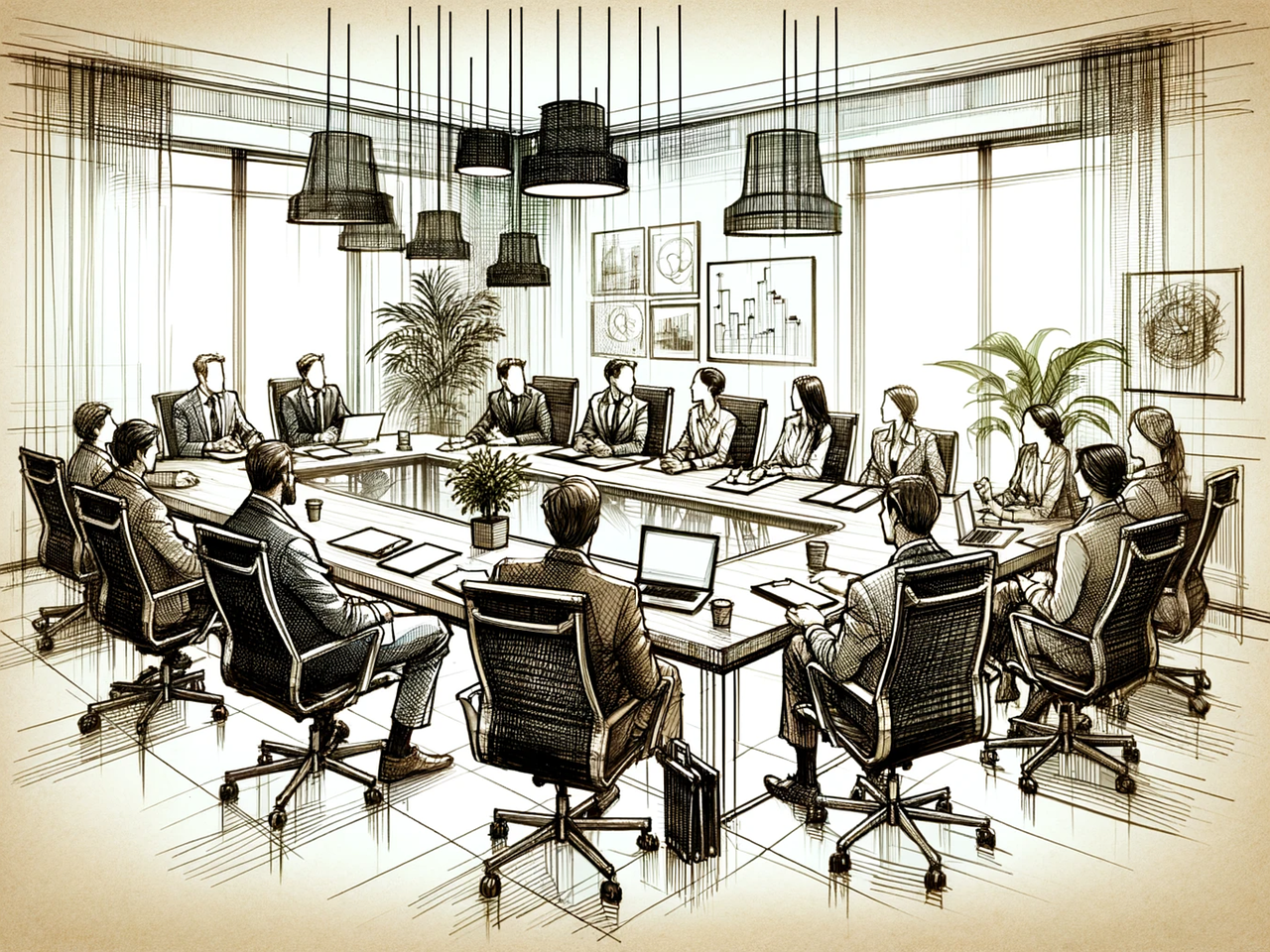 Government Decisions: Bold Moves for Health, Social, and Employment