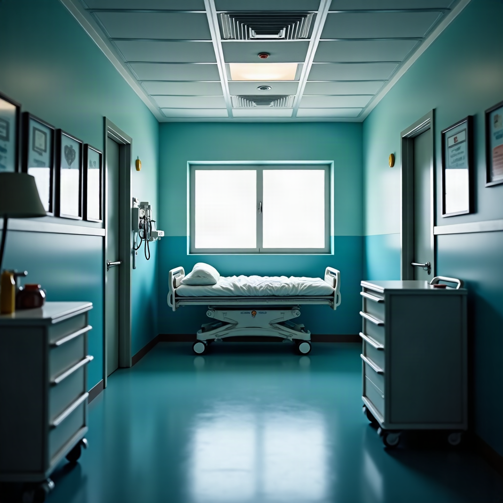 Maltraitance infantile à Maurice : un nourrisson de 2 mois hospitalisé après des violences présumées