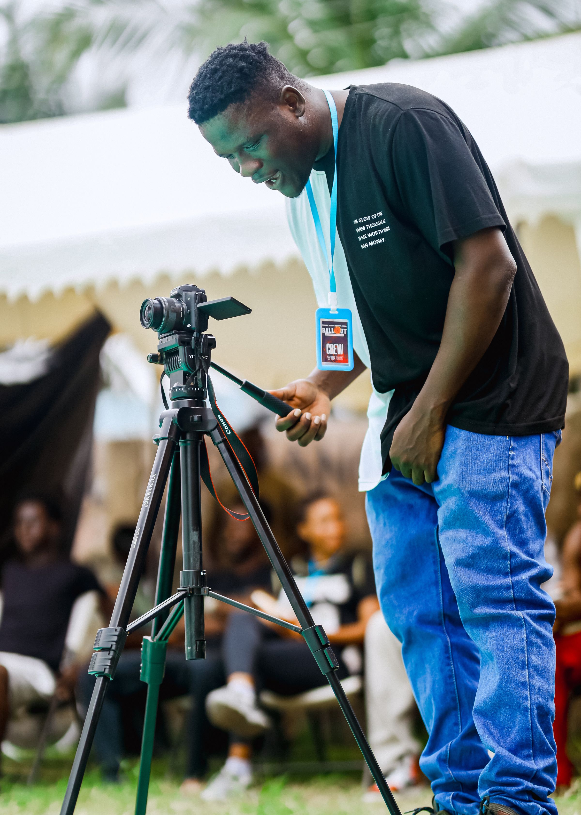 Digital ID pilots in Benin, Ghana, Rwanda near launch