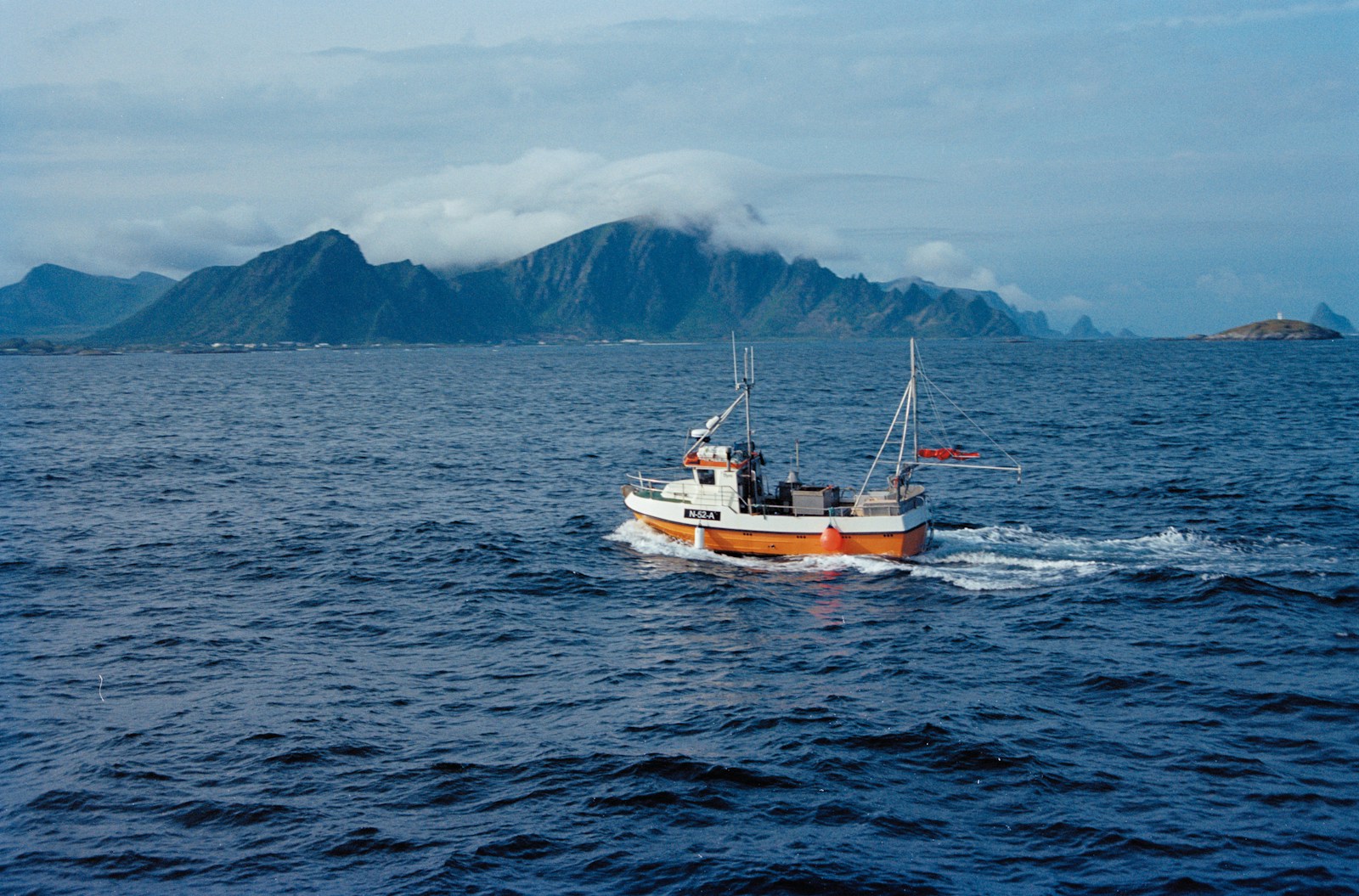 sustainable ocean economy: Driving Global Change and Cooperation