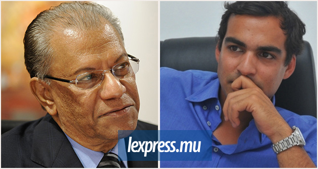 joute verbale Maurice : 5 vérités sur Ramgoolam vs Duval