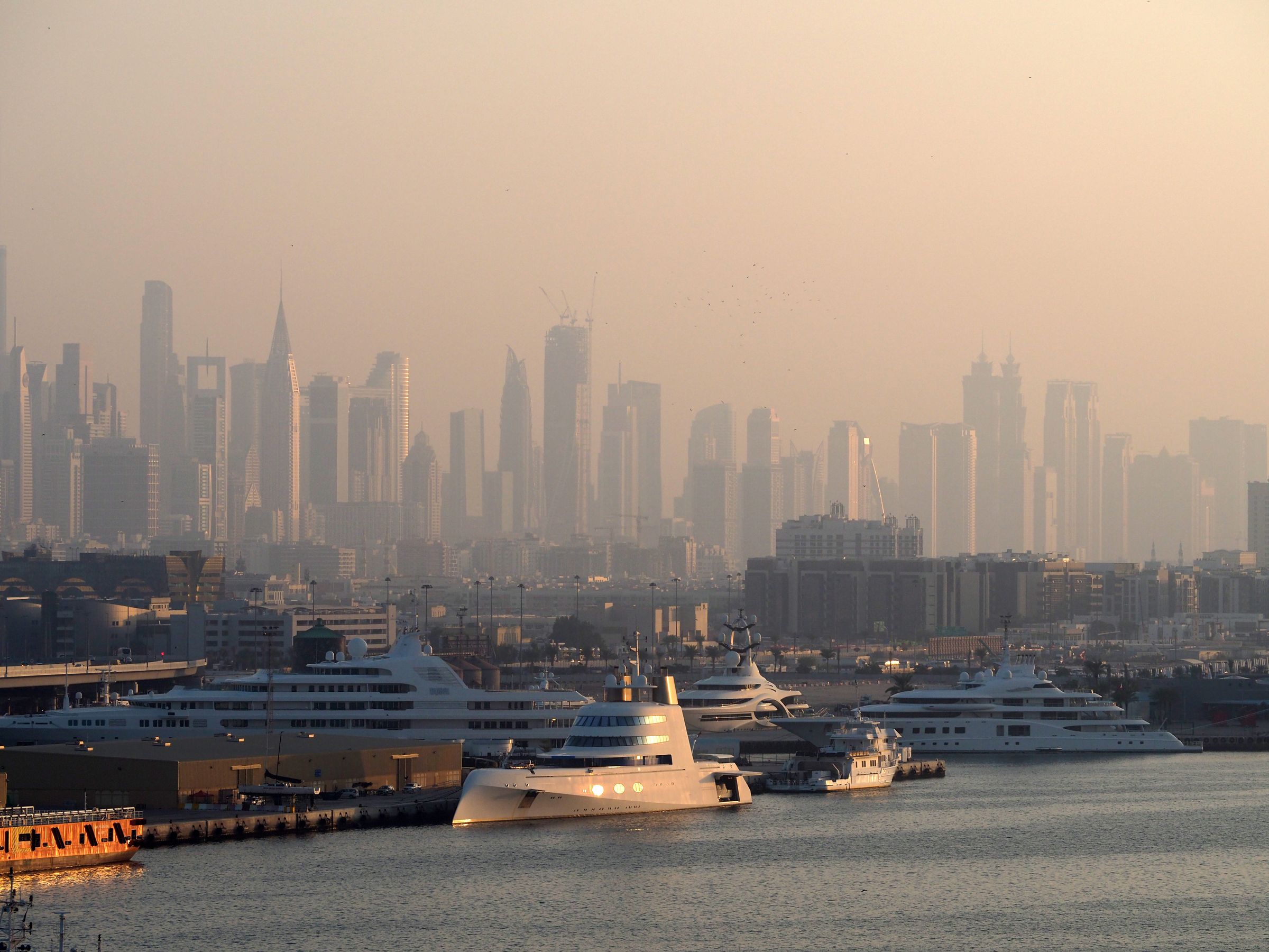 UN leadership race stalls as UAE adds late contender