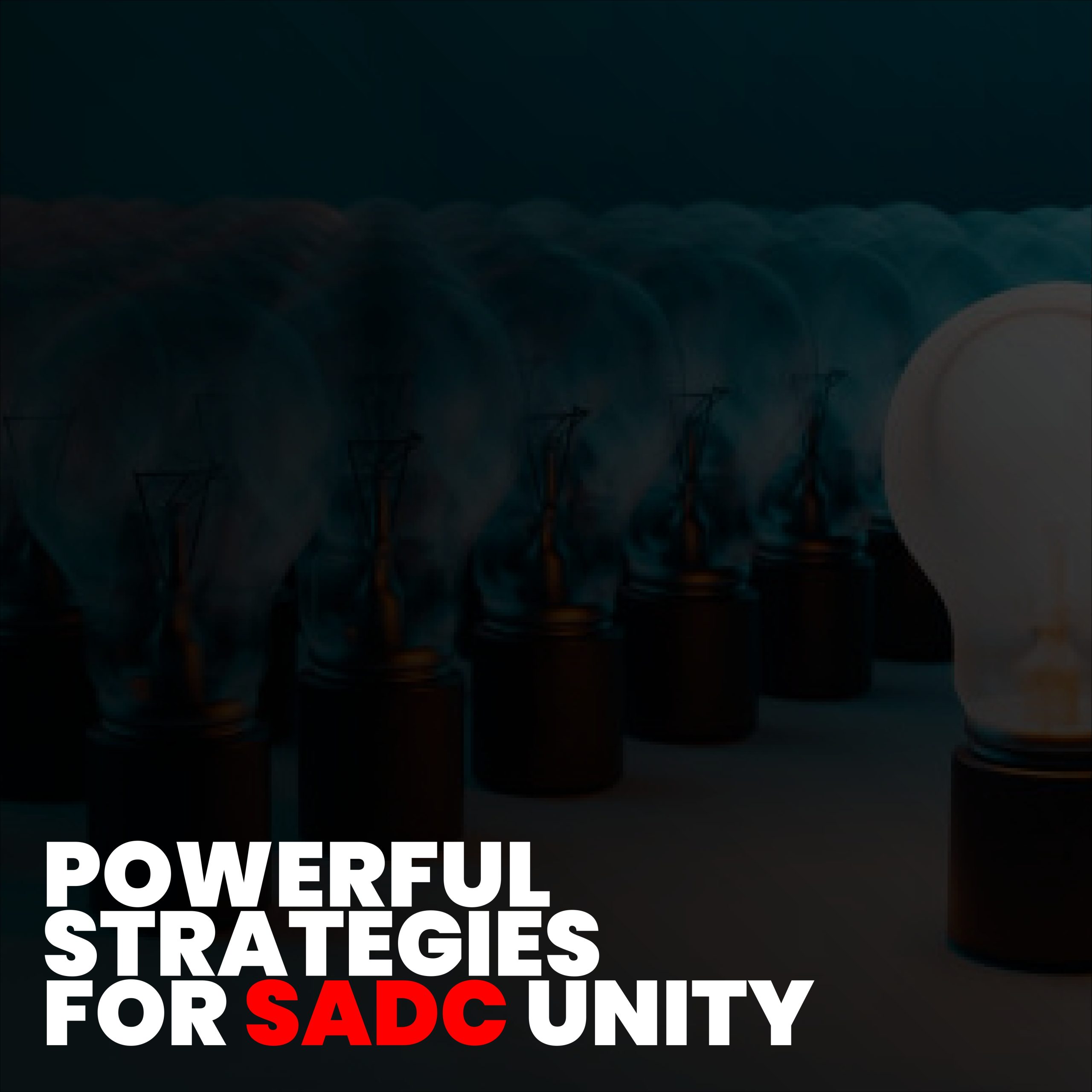 SADC Leadership: 10 Promising Facts Driving the Interim Shift
