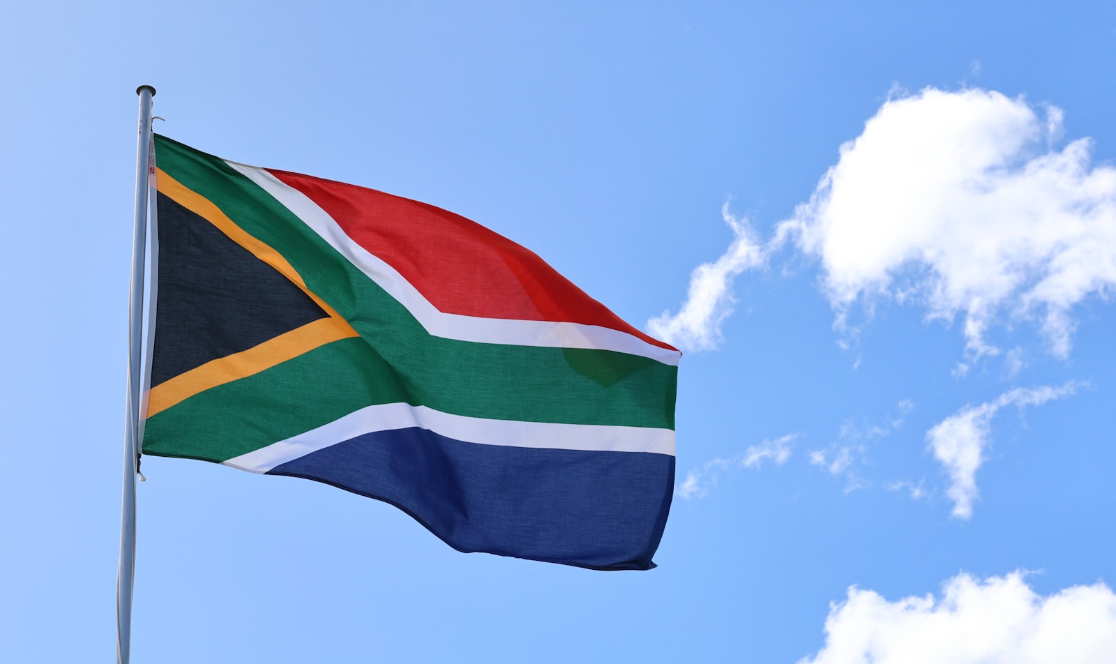 South Africa future: A New Dawn Amid Challenges