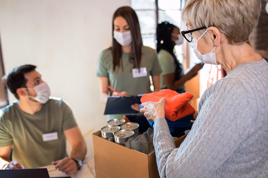 Distribution équitable pour améliorer l’impact social des dépenses