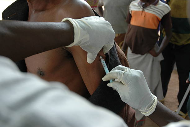 Local Vaccine: 6 Key Advances in South Africa’s Cholera Research