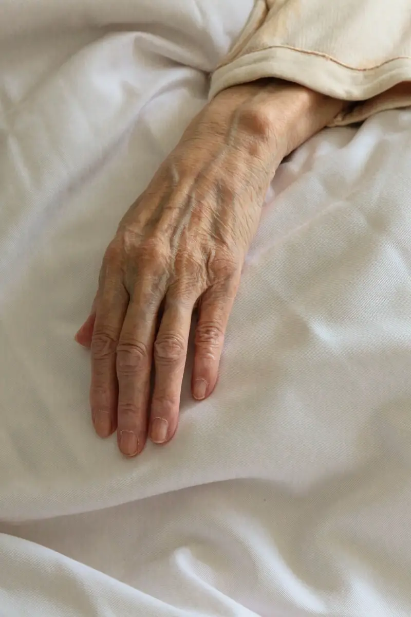 Décès de la vieille dame à Vacoas – Sécurité routière