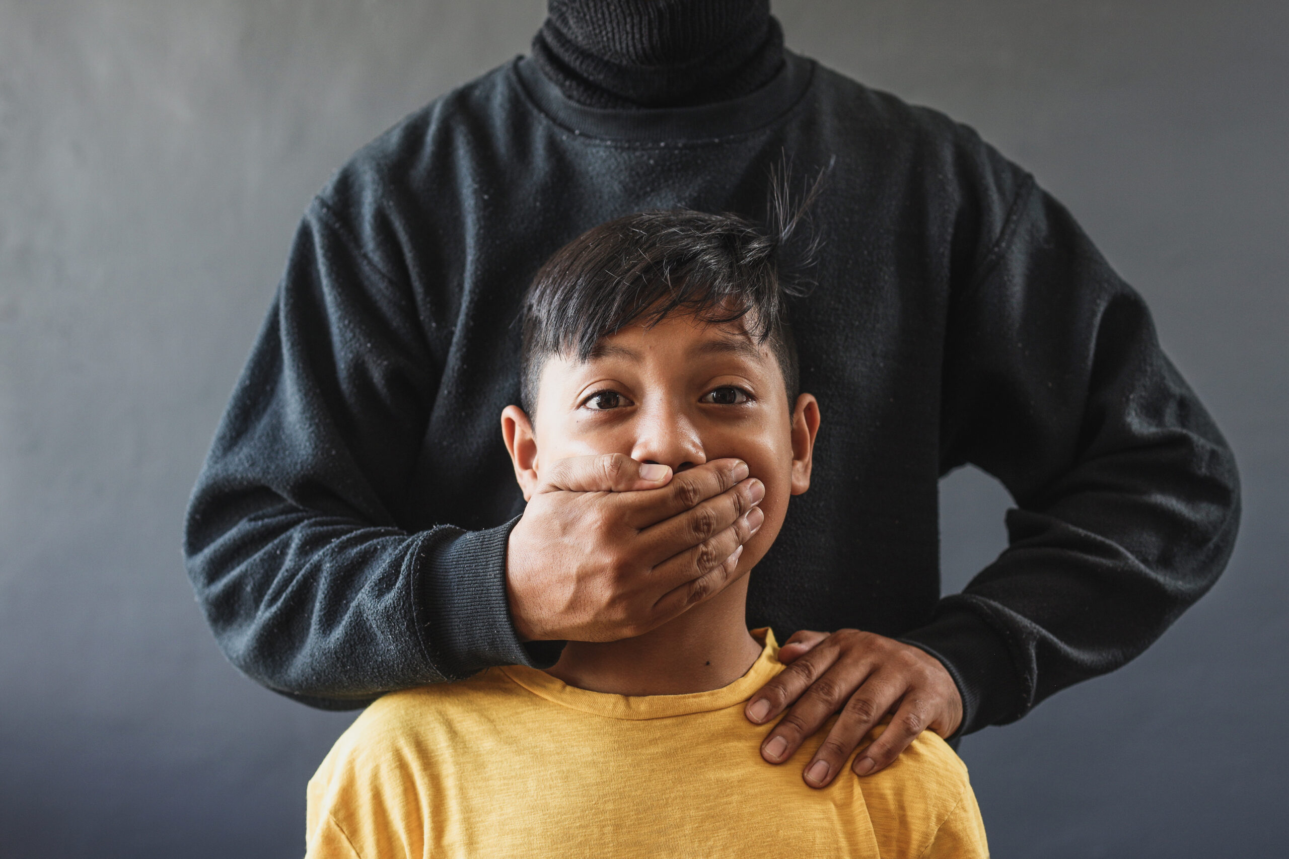 Kidnapping Trauma in South Africa: Victims Speak Out