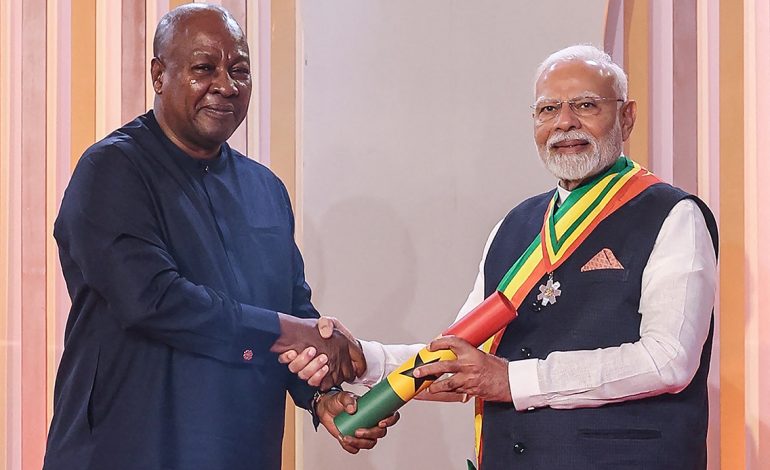Ghana’s New Chapter: Can Trust Be Rebuilt?