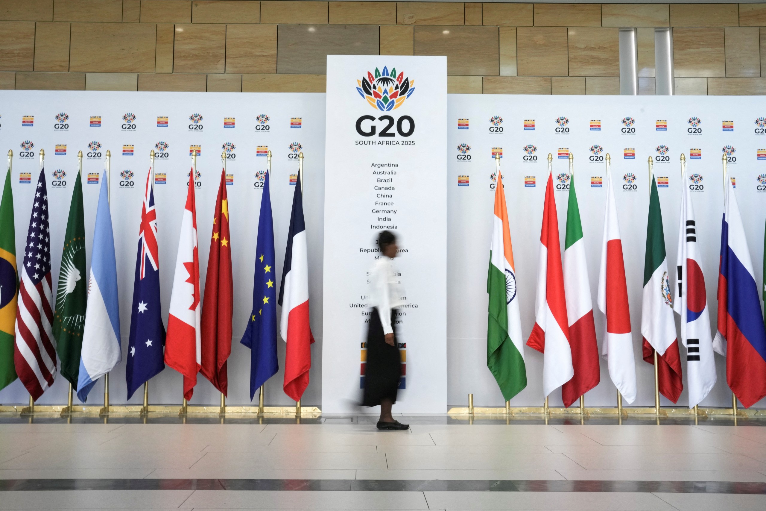 South Africa G20: 7 Essential Insights on How This Summit Shapes Global Economics
