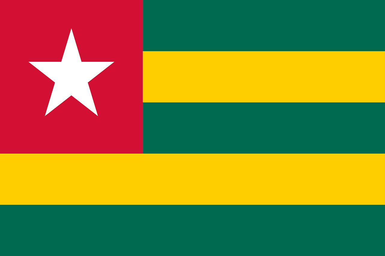 5 Powerful Truths About Togo Constitutional Coup