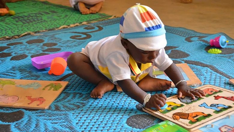 Childcare Shortage: 9 Essential Facts Every South African Parent Should Know