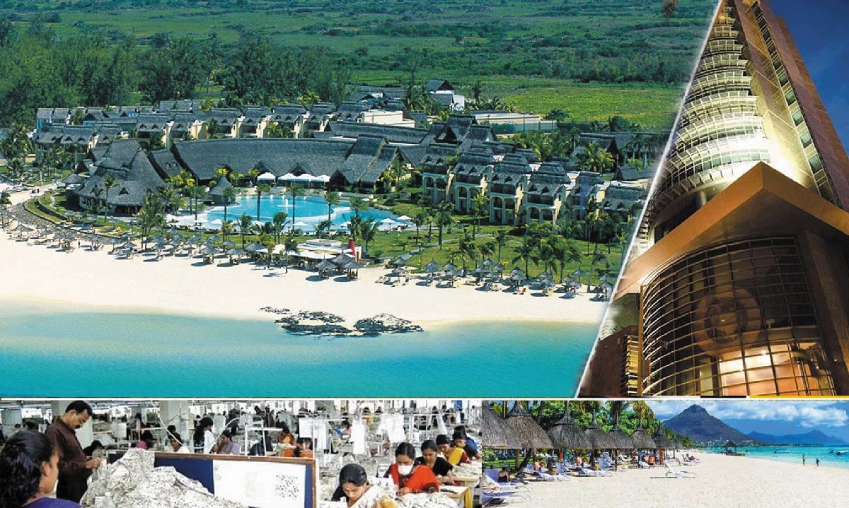 5 Powerful Truths About the Economic Debt Crisis That Shock Mauritius
