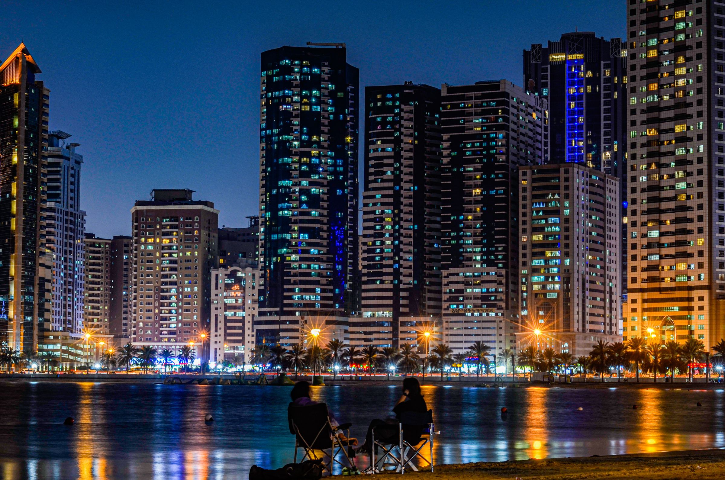 Dubai Property Boom: Five Years of Growth and What It Means
