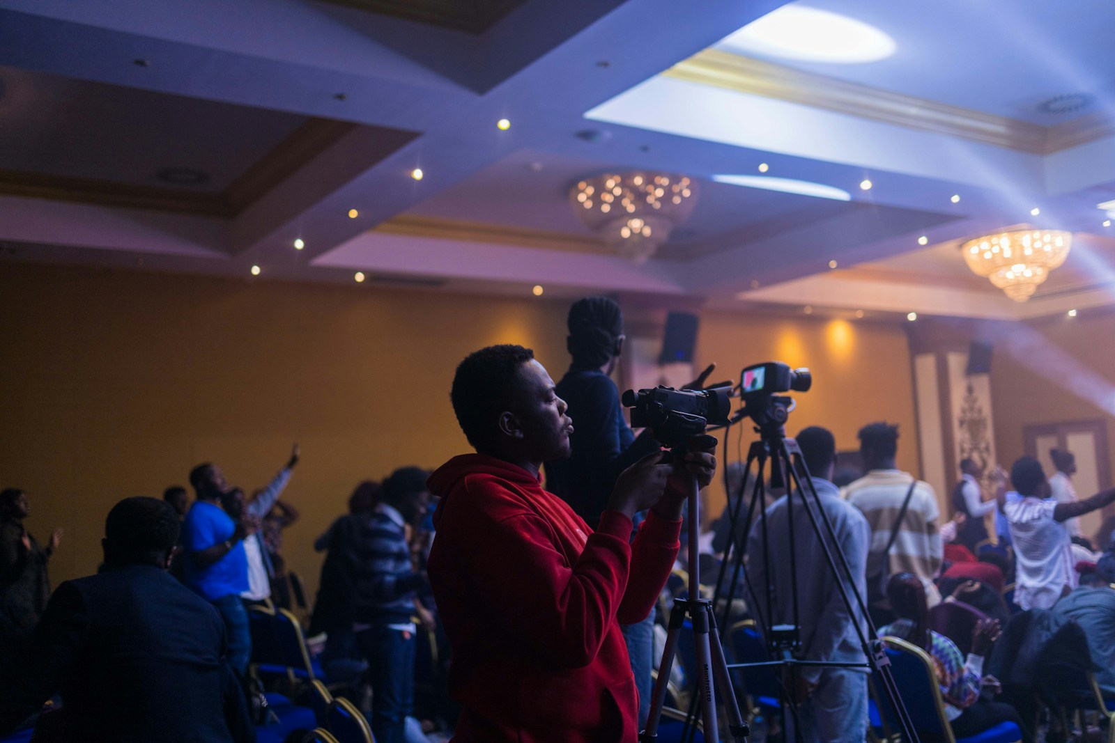 media disinformation: 5 Dark Truths Shocking Africa