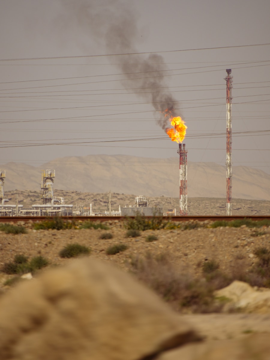 Saudi Arabia Oil Surge: 5 Alarming Impacts on Global Energy