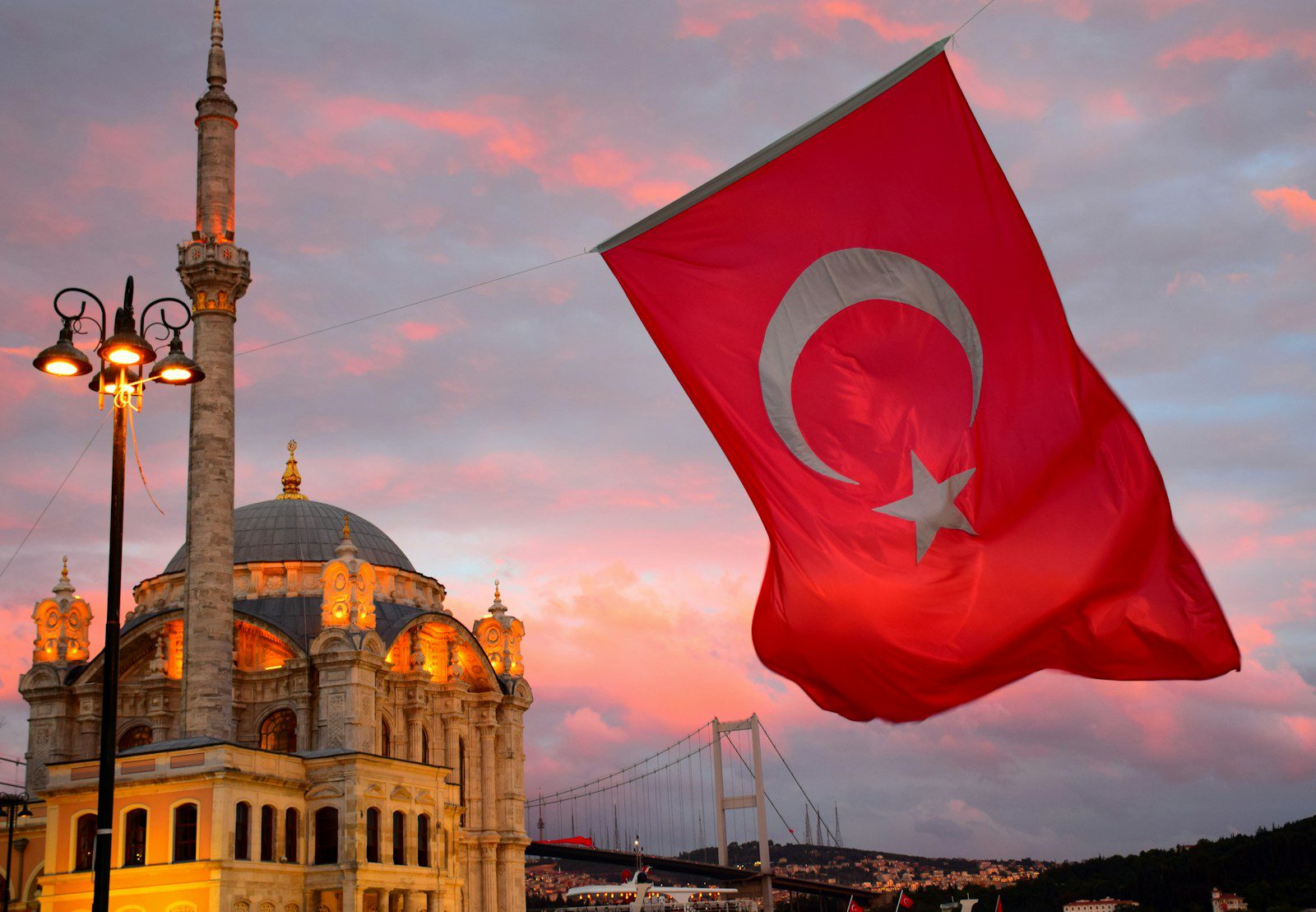 Gabon-Turkey: what lies behind Oligui Nguema's visit to Erdoğan