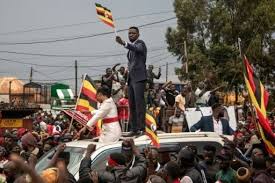 Uganda politics: 5 Shocking Facts Exposed Today
