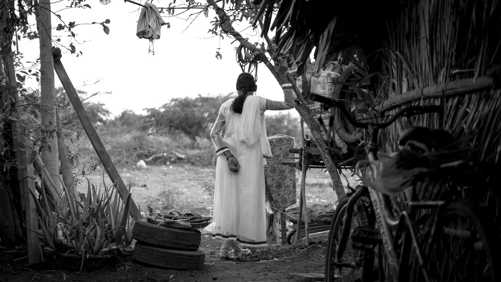 Exhumation by Victor Osemeka