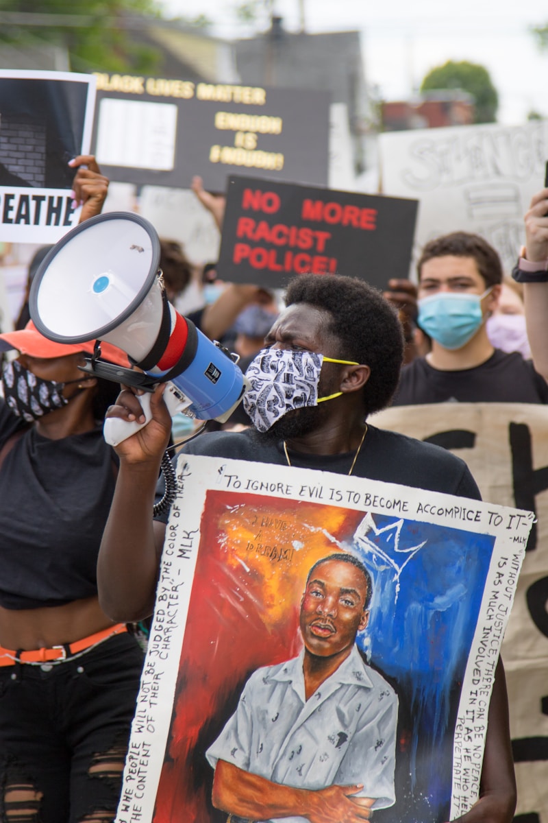 Répression au Kenya : 5 vérités sur le bâillonnement des manifestants par la loi