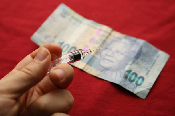 South Africa HIV Funding: What You Need to Know About the Support