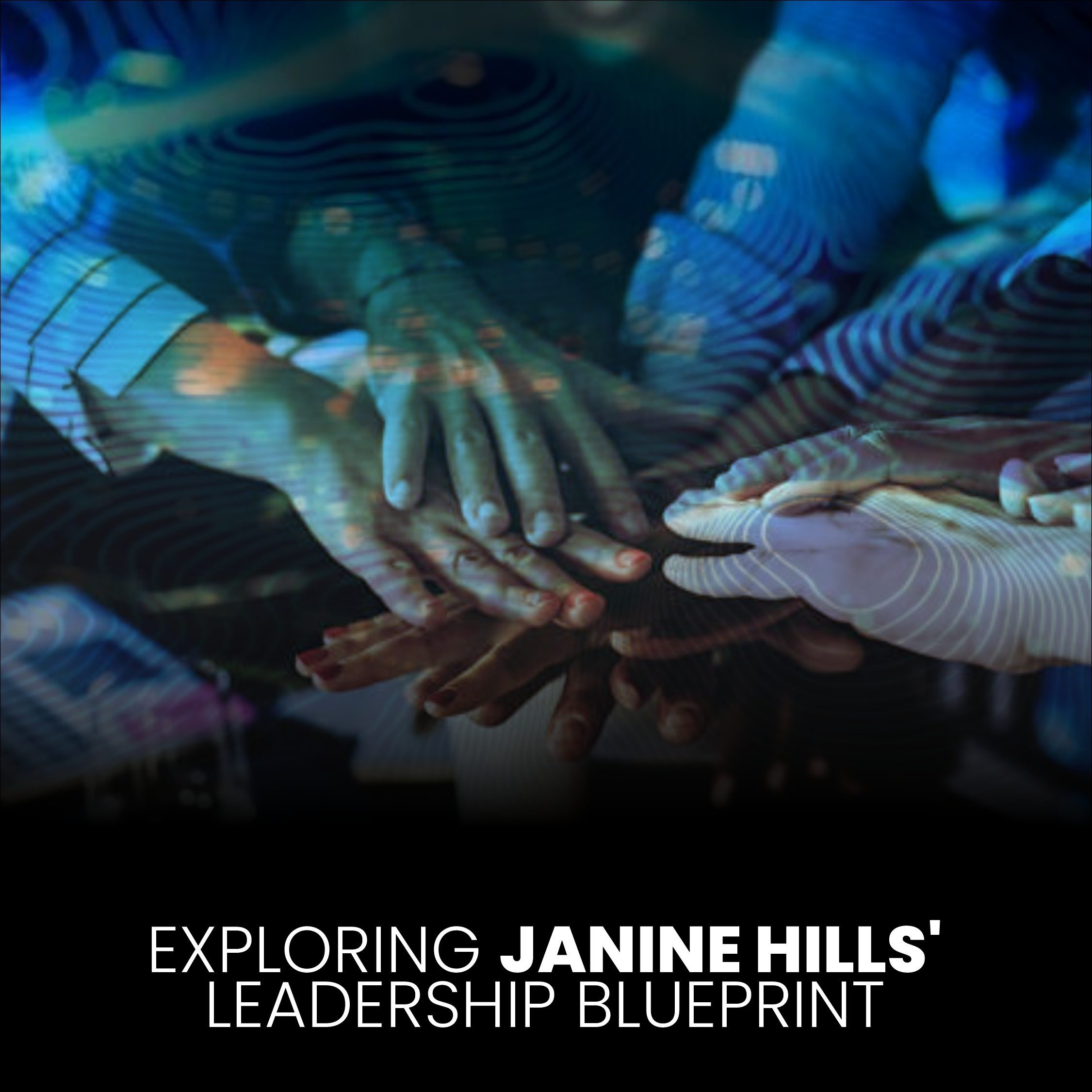Leadership in Focus: Janine Hills’ Journey Toward Governance Excellence