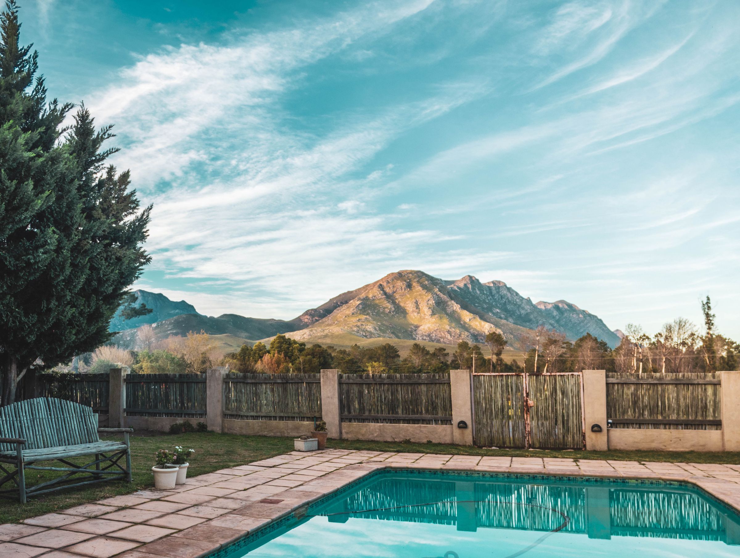 Drakensberg resort families love wins top travel award
