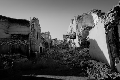 Are Eritrea and Ethiopia Already at War? Rising Tensions and the Risk of Conflict