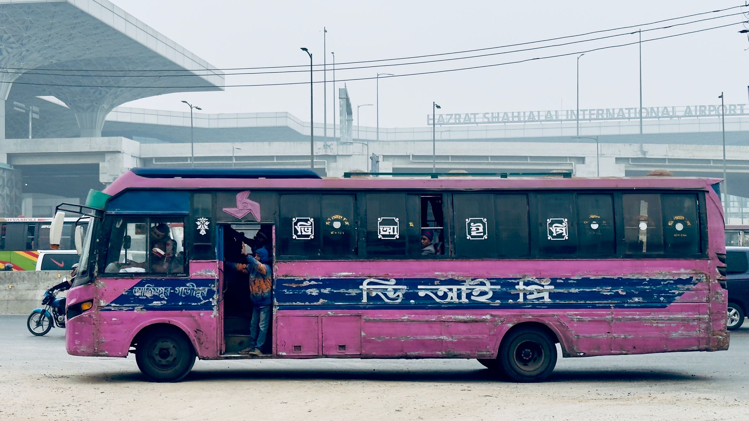 Coach operators urge government action as diesel costs bite