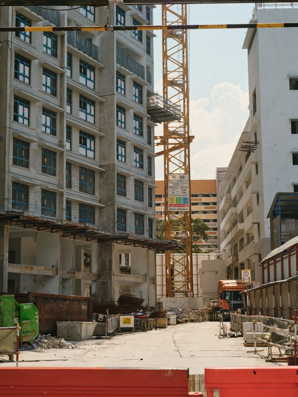 5 Powerful Urban Development Projects Transforming Johannesburg