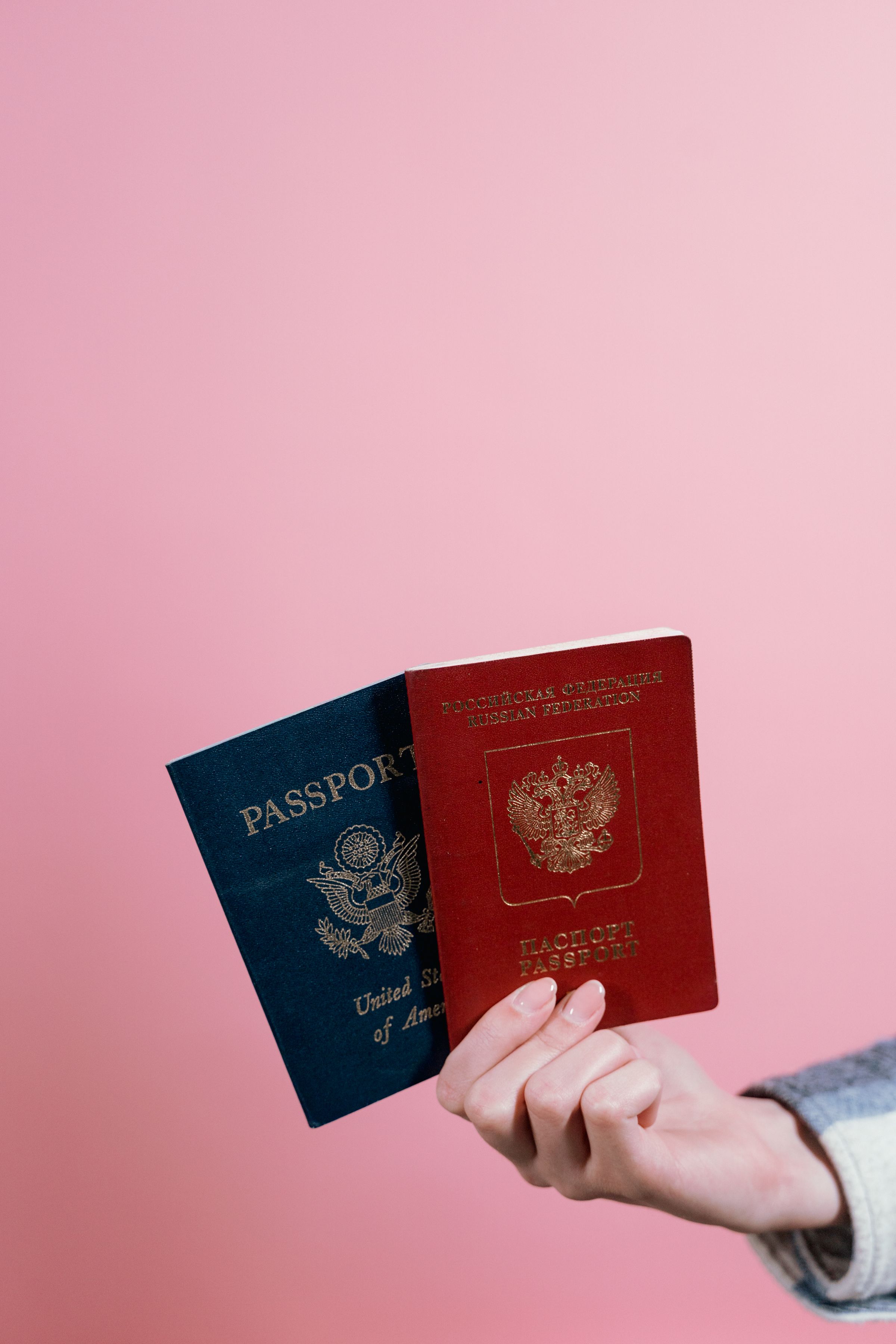 Years overseas? Sars may still see you as a tax resident