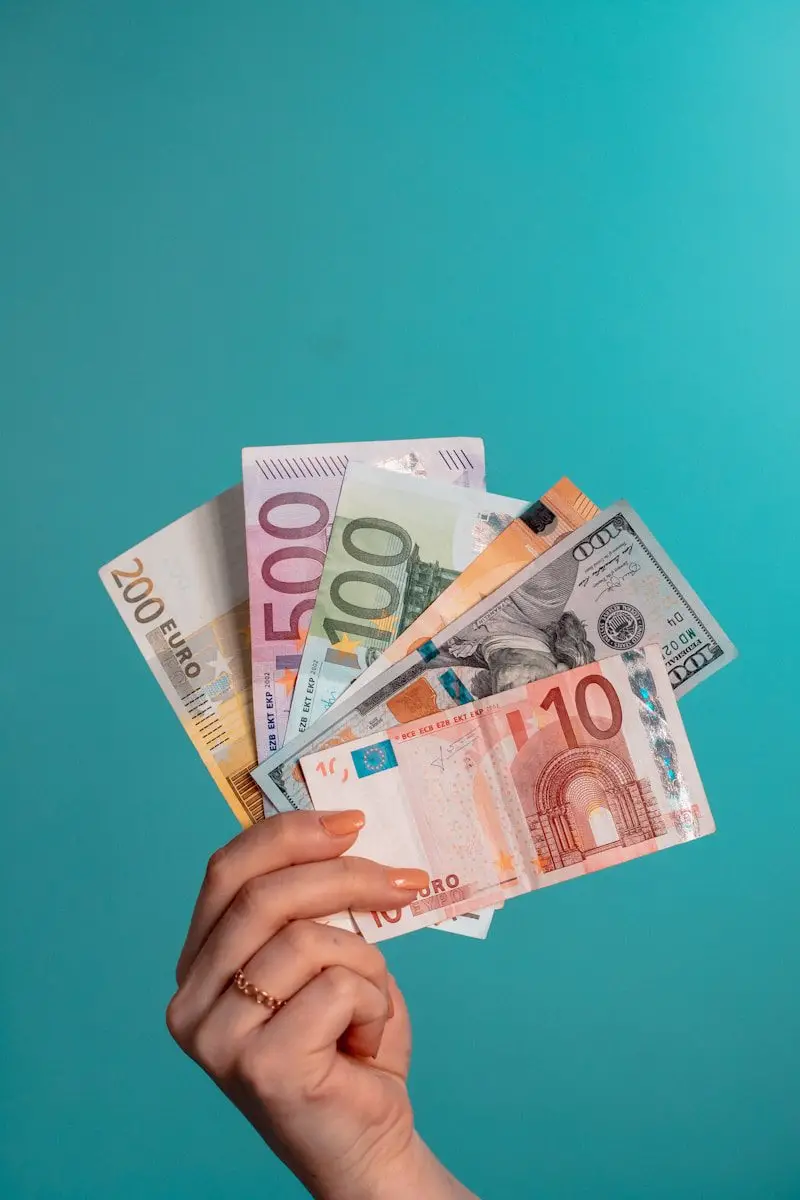 outil numérique de récompenses pour la santé financière – gestion intelligente de l'argent
