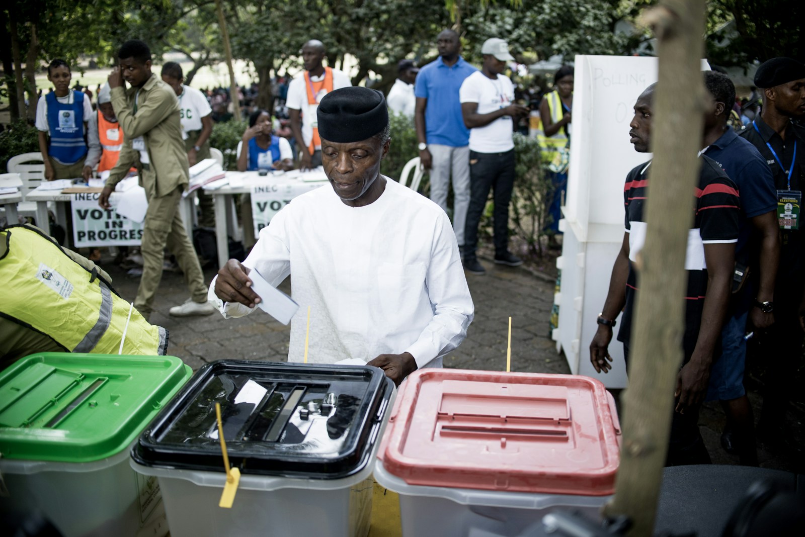 Tanzania elections Dark Truths Behind Fake Democracy
