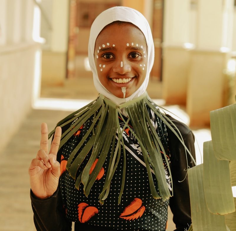 Women’s Emergency Response Rooms: A Powerful Force for Democracy in Wartime Sudan