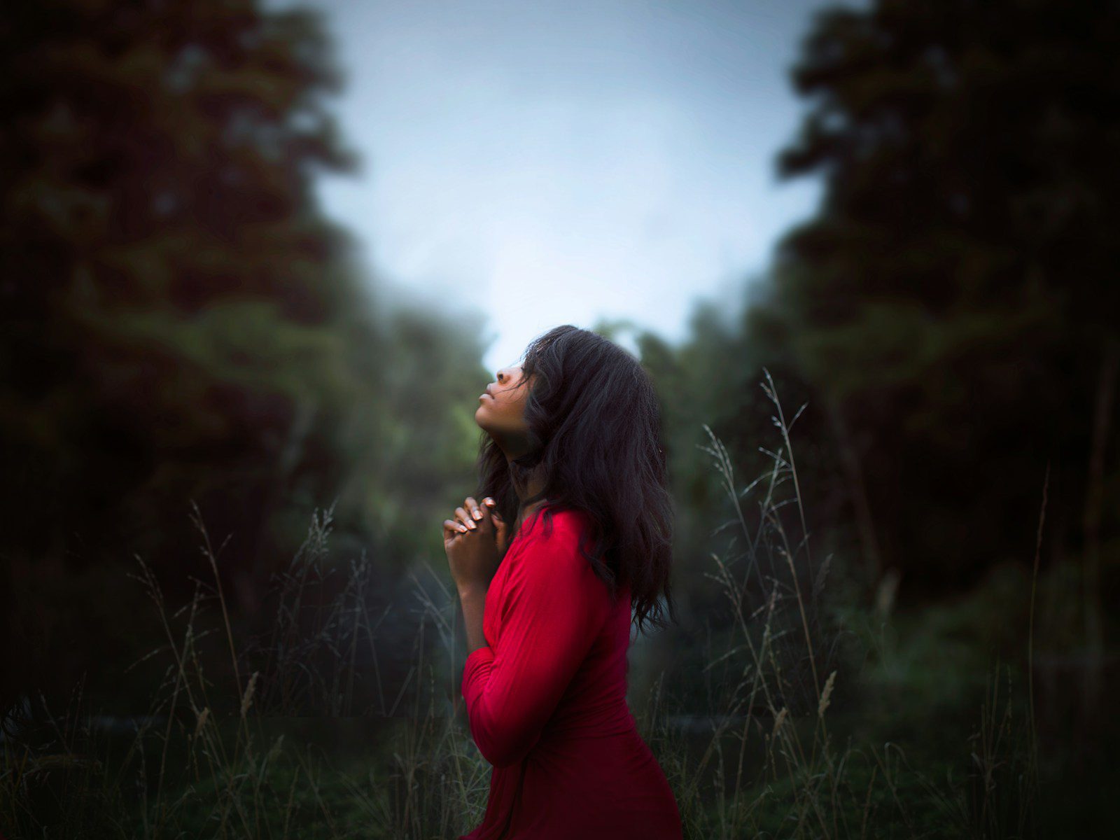 When the Sky Wept: Exploring the Emotional Depths of Adejoke Adekunle Alagba’s Fiction