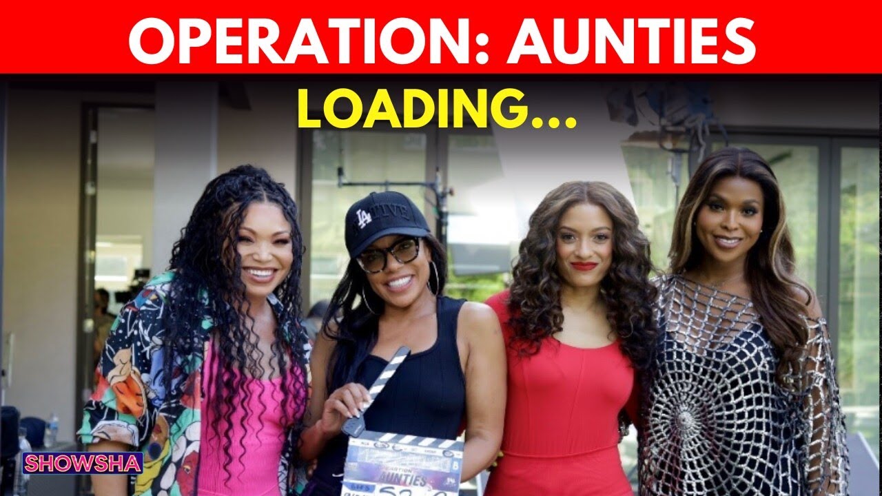 Operation Aunties : 5 coups audacieux contre la cybercriminalité