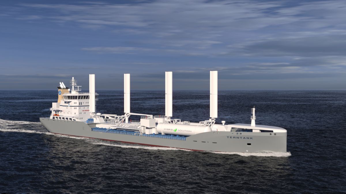 TNPA Launches R120 Million Multi‑Purpose Vessel “Yarona” for Cape Town Port