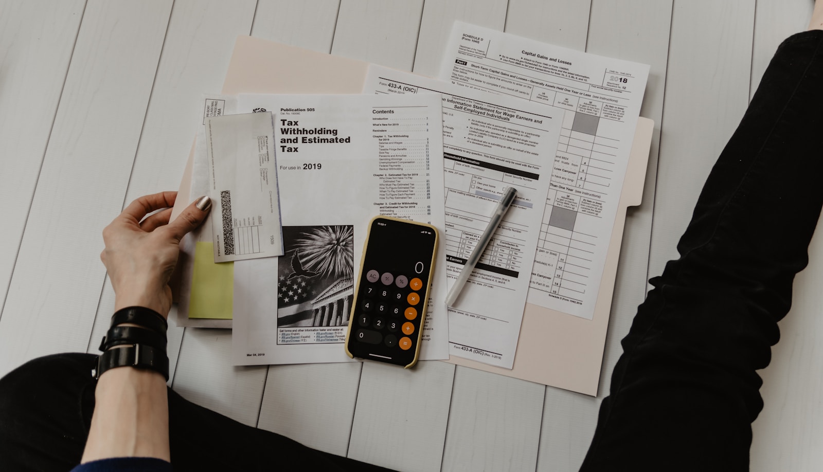 Factoring Business: 5 Powerful Benefits for Stronger Cash Flow