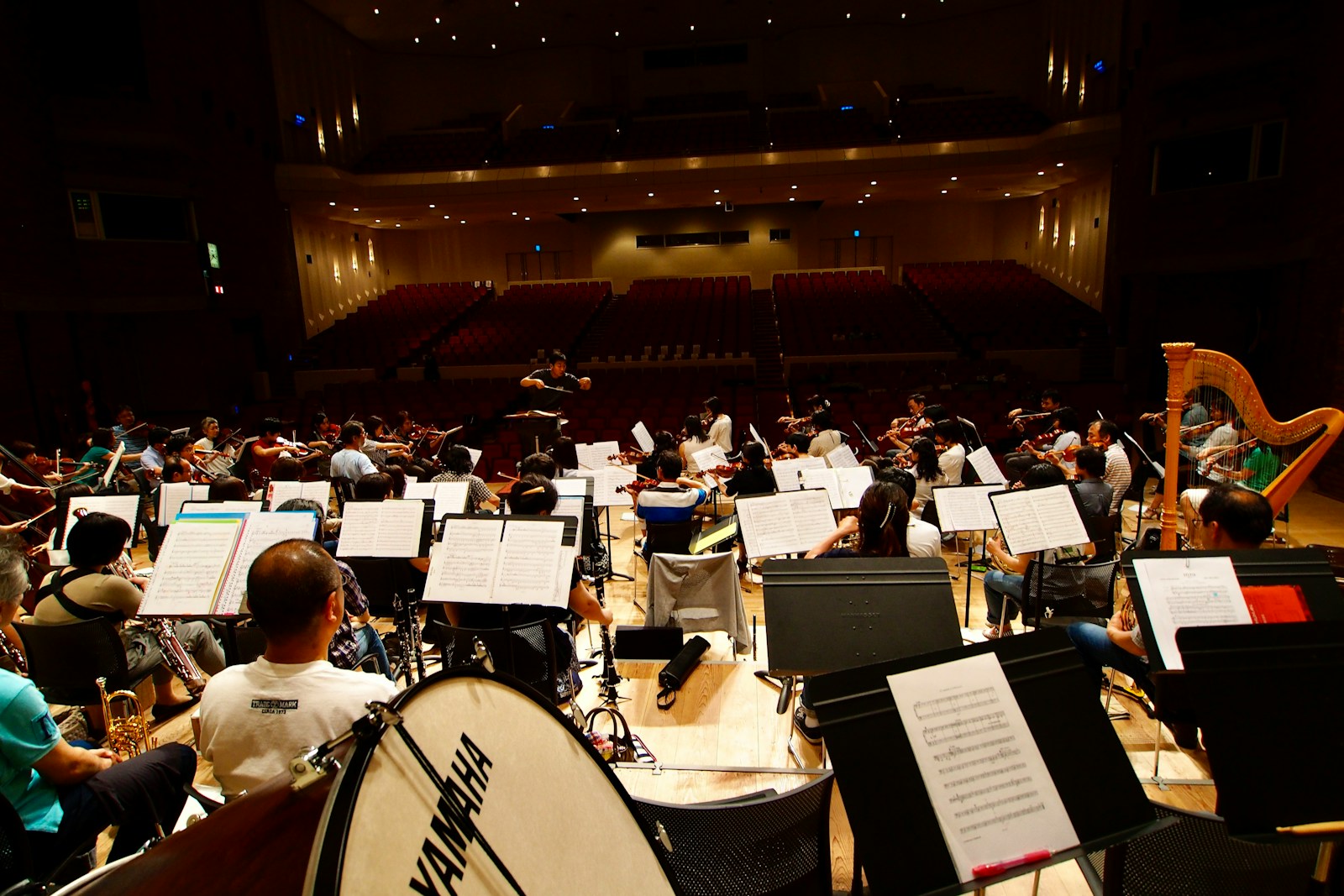 Grève à l'Orchestre de Vancouver : des concerts annulés au cœur d'un conflit social