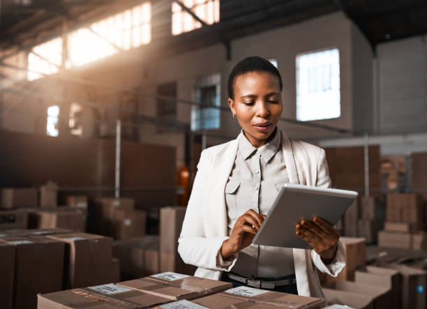 Les exportations sud-africaines pourraient libérer 1,3 trillion de rands d'échanges commerciaux